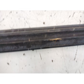 Recambio de refuerzo paragolpes trasero para volkswagen passat lim. (362) edition referencia OEM IAM 3C0807630  