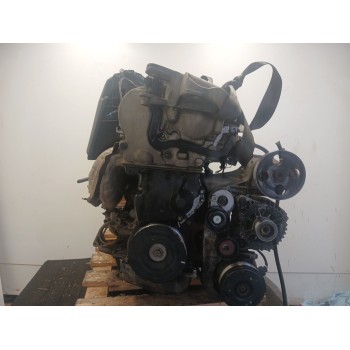 Recambio de motor completo para renault laguna ii (bg0/1_) 2.0 16v (bg1y) referencia OEM IAM   