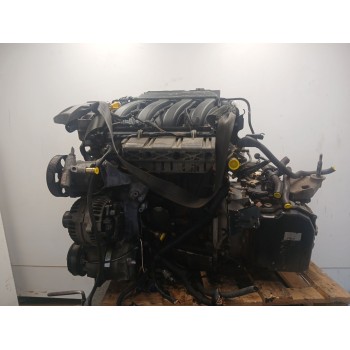 Recambio de motor completo para renault laguna ii (bg0/1_) 2.0 16v (bg1y) referencia OEM IAM   