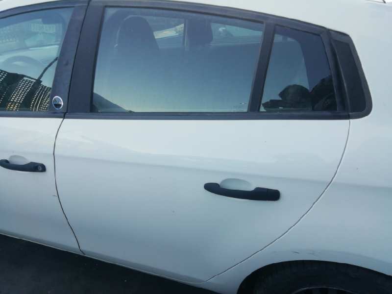 Recambio de puerta trasera izquierda para fiat bravo (198) 1.6 jtdm 16v cat referencia OEM IAM   