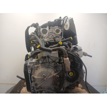Recambio de motor completo para renault laguna ii (bg0/1_) 2.0 16v (bg1y) referencia OEM IAM   