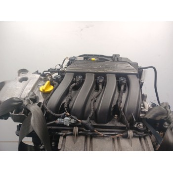Recambio de motor completo para renault laguna ii (bg0/1_) 2.0 16v (bg1y) referencia OEM IAM   