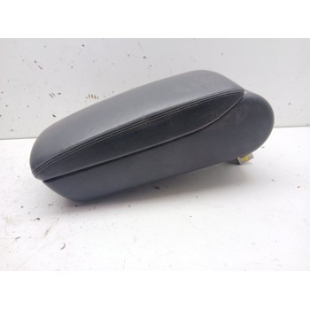 Recambio de apoyabrazos central para audi a6 allroad quattro (4fh) 3.0 tdi referencia OEM IAM   