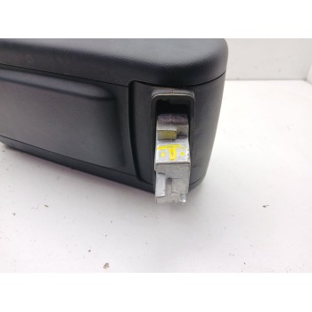 Recambio de apoyabrazos central para audi a6 allroad quattro (4fh) 3.0 tdi referencia OEM IAM   