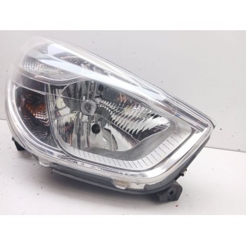 Recambio de faro derecho para dacia lodgy (js_) 1.6 lpg referencia OEM IAM 260109545R 260602844R 