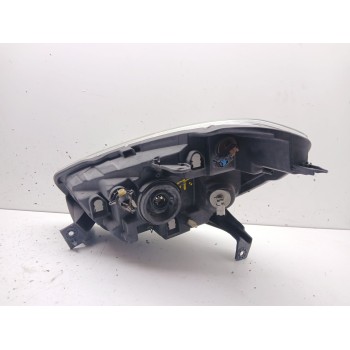 Recambio de faro derecho para dacia lodgy (js_) 1.6 lpg referencia OEM IAM 260109545R 260602844R 