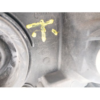 Recambio de faro derecho para dacia lodgy (js_) 1.6 lpg referencia OEM IAM 260109545R 260602844R 