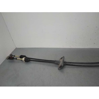 Recambio de varillaje cambio para fiat talento kombi (296) referencia OEM IAM  DE CABLES 