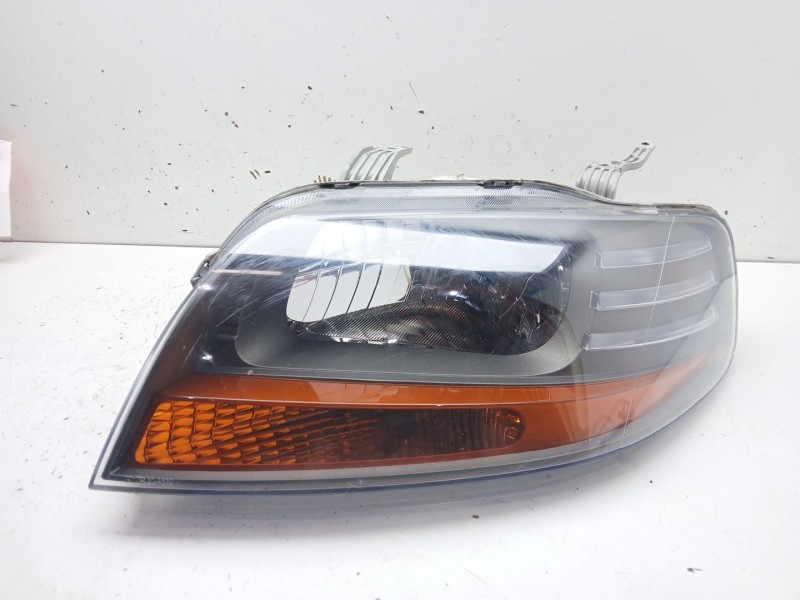 Recambio de faro izquierdo para chevrolet aveo / kalos sedán (t250, t255) 1.4 referencia OEM IAM   