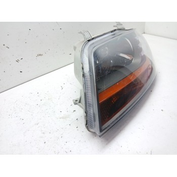 Recambio de faro izquierdo para chevrolet aveo / kalos sedán (t250, t255) 1.4 referencia OEM IAM   