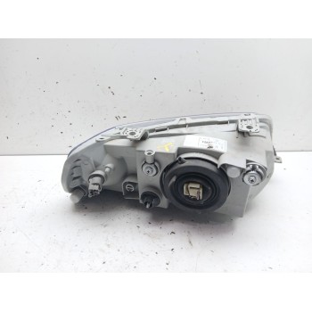 Recambio de faro izquierdo para chevrolet aveo / kalos sedán (t250, t255) 1.4 referencia OEM IAM   