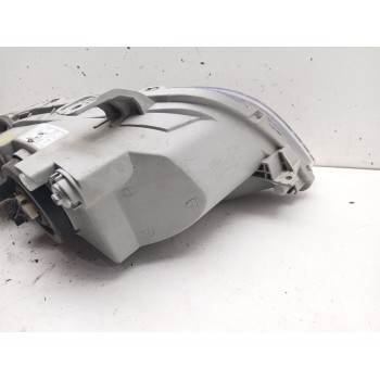 Recambio de faro izquierdo para chevrolet aveo / kalos sedán (t250, t255) 1.4 referencia OEM IAM   