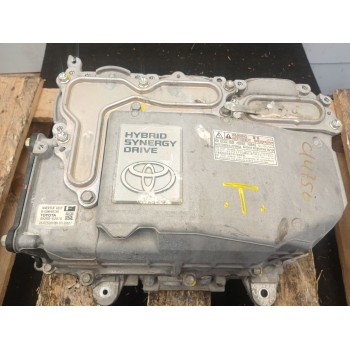 Recambio de convertidor para toyota yaris hybrid feel! referencia OEM IAM   