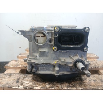 Recambio de convertidor para toyota yaris hybrid feel! referencia OEM IAM   