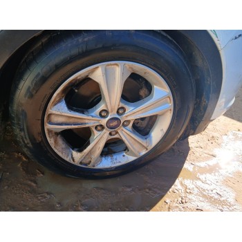 Recambio de juego llantas para ford kuga ii (dm2) 2.0 tdci referencia OEM IAM 17  