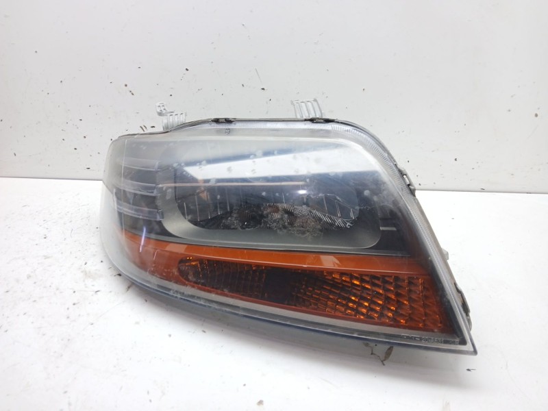Recambio de faro derecho para chevrolet aveo / kalos sedán (t250, t255) 1.4 referencia OEM IAM   