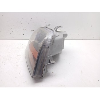 Recambio de faro derecho para chevrolet aveo / kalos sedán (t250, t255) 1.4 referencia OEM IAM   