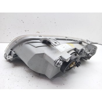 Recambio de faro derecho para chevrolet aveo / kalos sedán (t250, t255) 1.4 referencia OEM IAM   