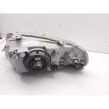 Recambio de faro derecho para chevrolet aveo / kalos sedán (t250, t255) 1.4 referencia OEM IAM   