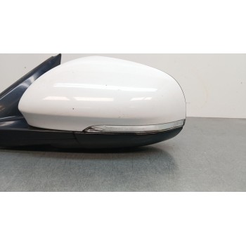 Recambio de retrovisor izquierdo para jaguar xe (x760) 2.0 d referencia OEM IAM 21285001lh  