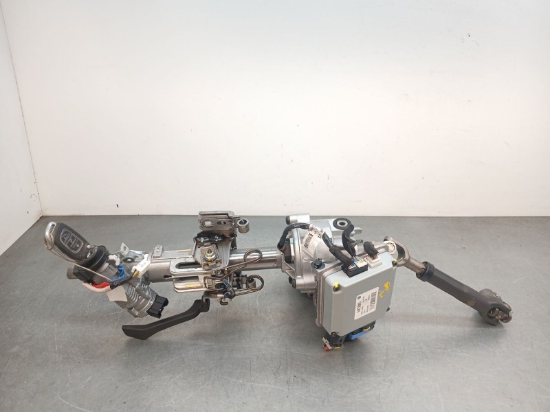 Recambio de columna direccion para hyundai elantra (ad)(2016) klass referencia OEM IAM 56300f2200  