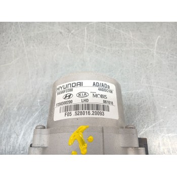 Recambio de columna direccion para hyundai elantra (ad)(2016) klass referencia OEM IAM 56300f2200  