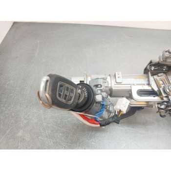 Recambio de columna direccion para hyundai elantra (ad)(2016) klass referencia OEM IAM 56300f2200  