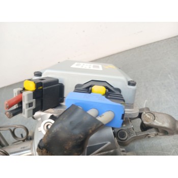 Recambio de columna direccion para hyundai elantra (ad)(2016) klass referencia OEM IAM 56300f2200  