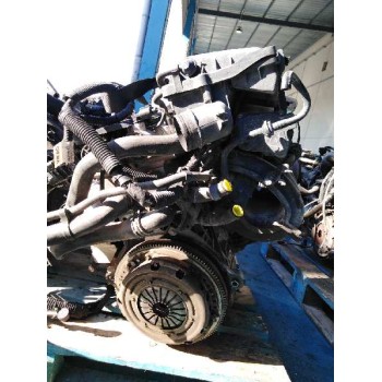 Recambio de motor completo para seat ibiza sc (6j1) referencia OEM IAM BXW <<M>> 