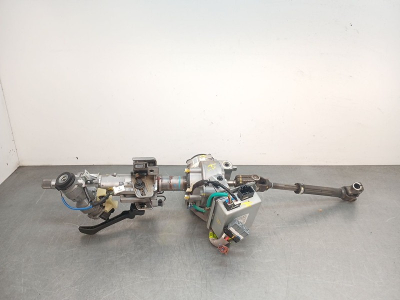 Recambio de columna direccion para hyundai i20 ii (gb, ib) 1.2 referencia OEM IAM 56310C8100  