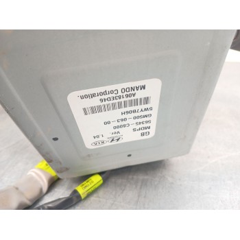 Recambio de columna direccion para hyundai i20 ii (gb, ib) 1.2 referencia OEM IAM 56310C8100  