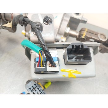 Recambio de columna direccion para hyundai i20 ii (gb, ib) 1.2 referencia OEM IAM 56310C8100  