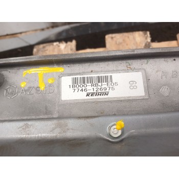 Recambio de bateria para honda insight (ze_) 1.3 ima (ze2) referencia OEM IAM 1B000-RBJ-E05  