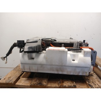 Recambio de bateria para honda insight (ze_) 1.3 ima (ze2) referencia OEM IAM 1B000-RBJ-E05  