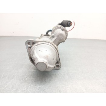 Recambio de motor arranque para hyundai santa fe (bm) 2.2 crdi cat referencia OEM IAM 361002f050  