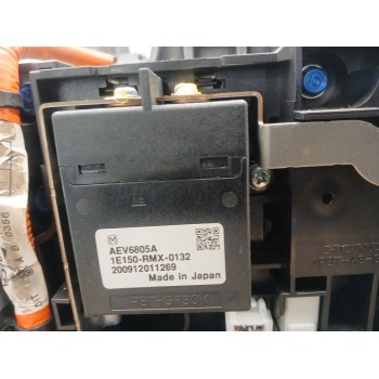 Recambio de bateria para honda insight (ze_) 1.3 ima (ze2) referencia OEM IAM 1B000-RBJ-E05  