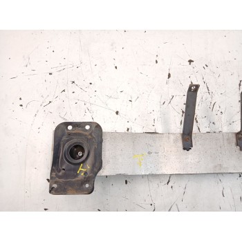 Recambio de refuerzo paragolpes trasero para infiniti fx fx45 referencia OEM IAM 850301CX0A  