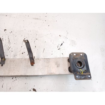 Recambio de refuerzo paragolpes trasero para infiniti fx fx45 referencia OEM IAM 850301CX0A  