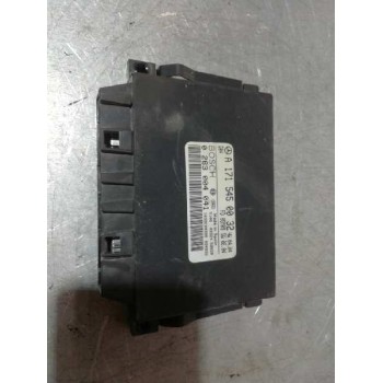 MODULO ELECTRONICO A1715450032 PARKTRONIC 