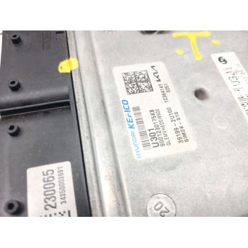 Recambio de centralita motor uce para kia ceed (cd) 1.6 crdi 136 referencia OEM IAM 391112U473 391992U100 