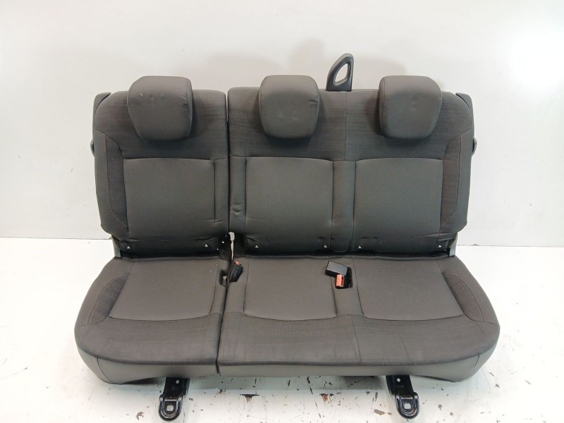 Recambio de asientos traseros para dacia lodgy (js_) 1.6 lpg referencia OEM IAM   