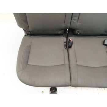 Recambio de asientos traseros para dacia lodgy (js_) 1.6 lpg referencia OEM IAM   
