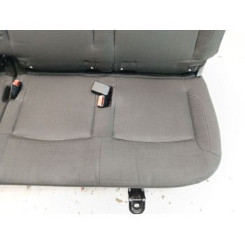 Recambio de asientos traseros para dacia lodgy (js_) 1.6 lpg referencia OEM IAM   