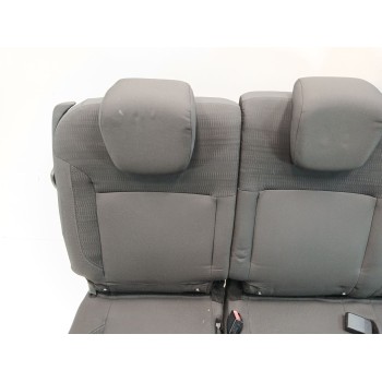 Recambio de asientos traseros para dacia lodgy (js_) 1.6 lpg referencia OEM IAM   