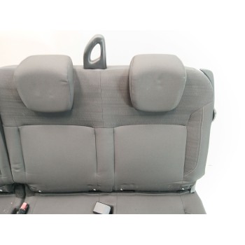 Recambio de asientos traseros para dacia lodgy (js_) 1.6 lpg referencia OEM IAM   