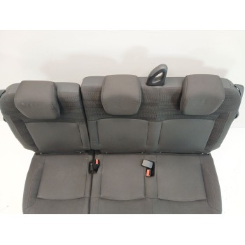 Recambio de asientos traseros para dacia lodgy (js_) 1.6 lpg referencia OEM IAM   
