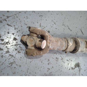 Recambio de transmision central para tata safari 2.2 referencia OEM IAM  111 CM 