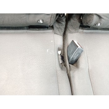 Recambio de asientos traseros para dacia lodgy (js_) 1.6 lpg referencia OEM IAM   