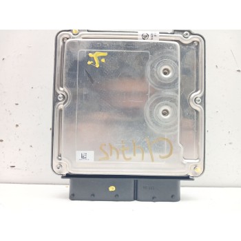 CENTRALITA MOTOR UCE 4F9910402A 4F0907401E 0281016451