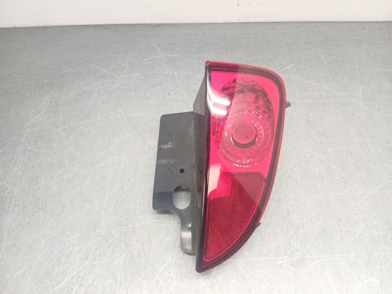 Recambio de piloto trasero derecho paragolpes para renault espace iv (jk0/1_) 2.2 dci (jk0h) referencia OEM IAM 8200027154  
